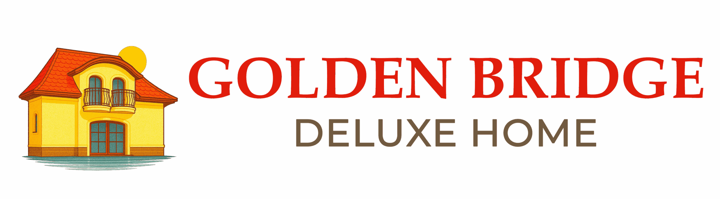 Golden Bridge Deluxe Home